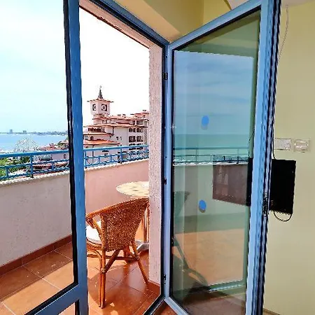 Bora Bora סאני ביץ'