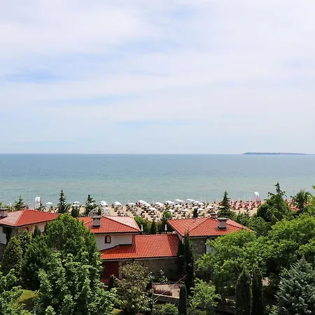 Bora Bora מלון סאני ביץ'