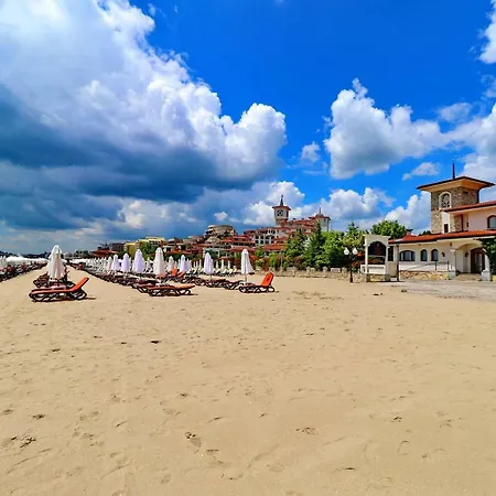 Bora Bora מלון 3*