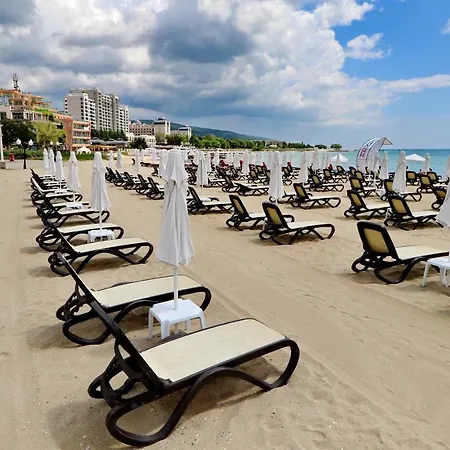 מלון Bora Bora 3*