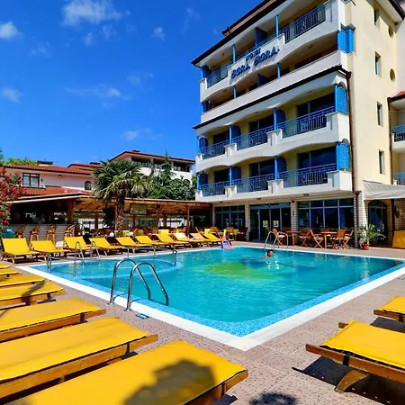 Bora Bora סאני ביץ'