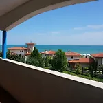 Hotel Bora Bora Sluneční pobřeží