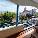 Bora Bora 3* Sluneční pobřeží