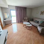 Bora Bora Hotel Sluneční pobřeží