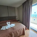 Hotel Bora Bora Sluneční pobřeží