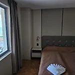 Bora Bora Hotel Sluneční pobřeží