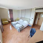 Hotel Bora Bora Sluneční pobřeží