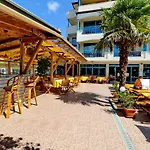 Hotel Bora Bora Sluneční pobřeží