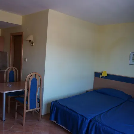 Szálloda Bora Bora 3*