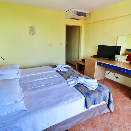 Bora Bora Hotel Sunny Beach