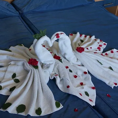 Bora Bora 3* Napospart