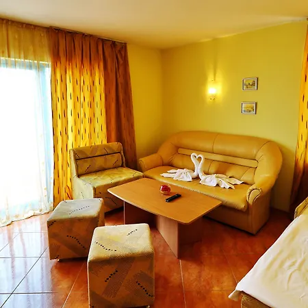 Bora Bora 3* Napospart