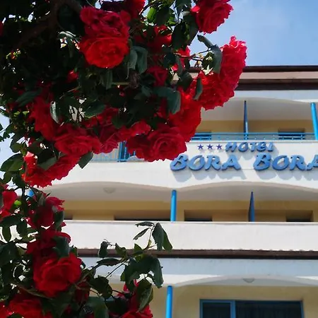Bora Bora 3* Sunny Beach