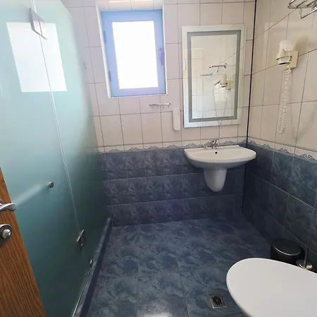 Hotel Bora Bora Sluneční pobřeží