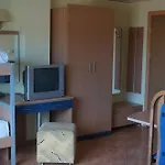 Bora Bora Hotel