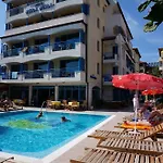 Hotel Bora Bora Sunny Beach