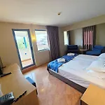 Hotel Bora Bora