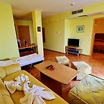 Bora Bora Sunny Beach