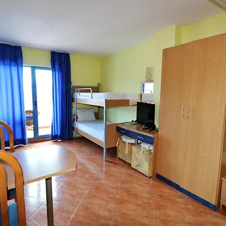 Bora Bora Hotel 3*
