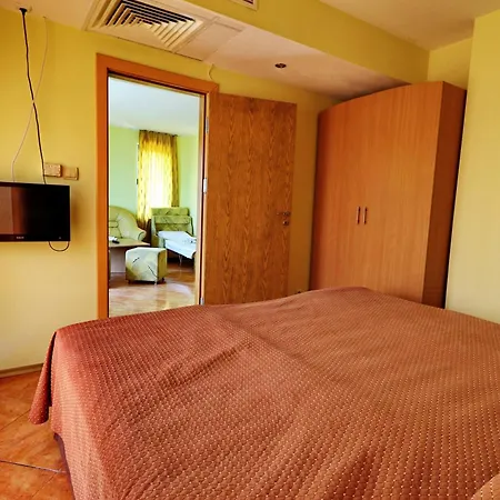 Bora Bora 3* ساني بيتش