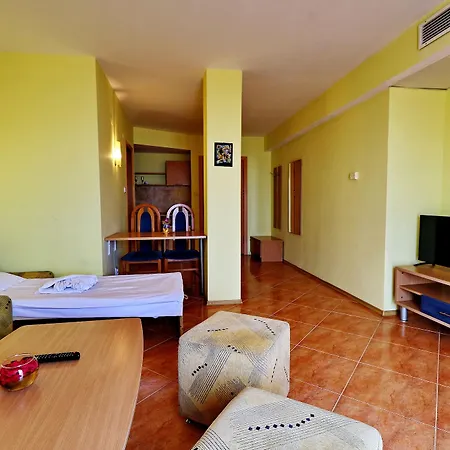 Hotel Bora Bora 3*