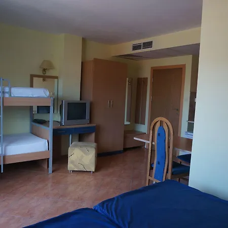 Bora Bora Hotel Sunny Beach