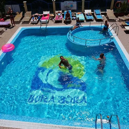 Bora Bora 3*