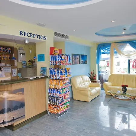 فندق Bora Bora 3*