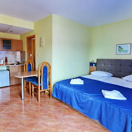 Bora Bora Hotel Sunny Beach