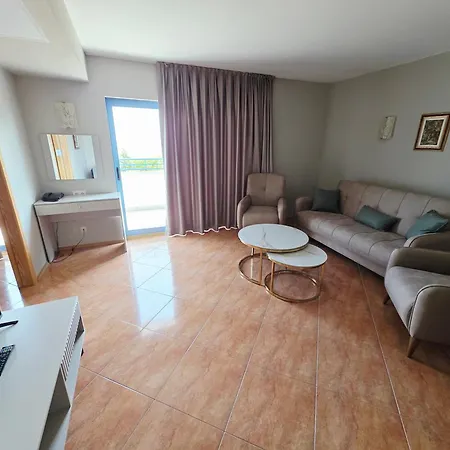 Bora Bora Hotel Slantschew brjag
