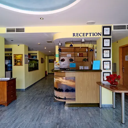 Bora Bora 3* ساني بيتش