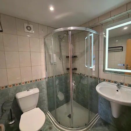 Готель Bora Bora Сонячний Берег