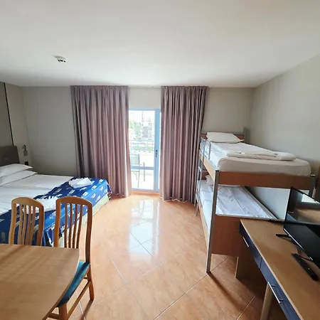 Bora Bora Hotel 3*
