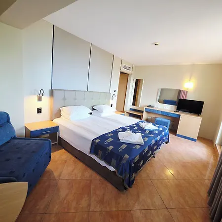 Bora Bora فندق ساني بيتش