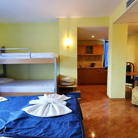 فندق Bora Bora ساني بيتش