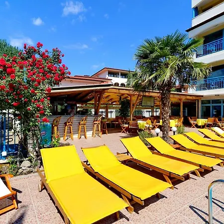 Hotel Bora Bora 3*