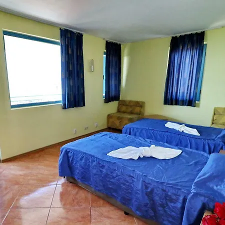 Bora Bora Hotel