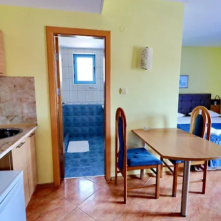 Bora Bora فندق ساني بيتش