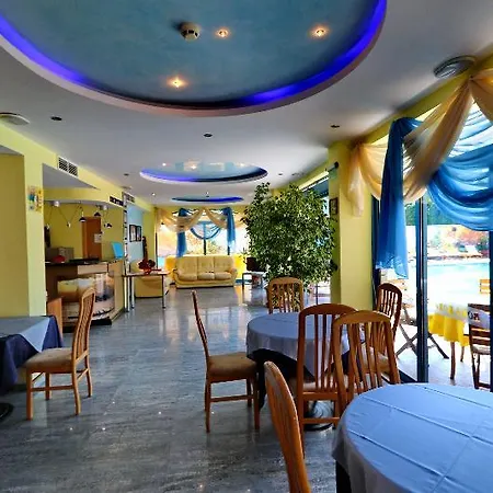 Bora Bora Hotel Sunny Beach