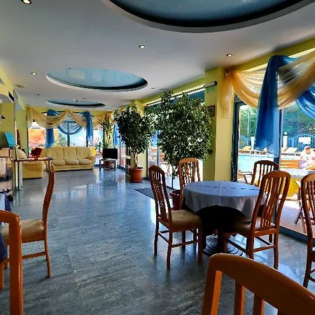 Hotel Bora Bora Sunny Beach