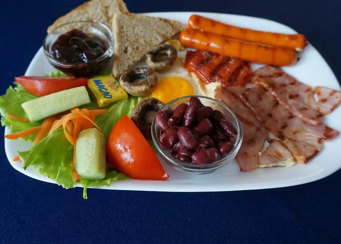 Bora Bora 3* Сонячний Берег