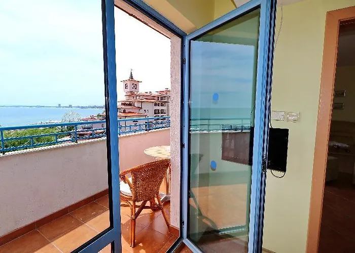 Bora Bora Сонячний Берег