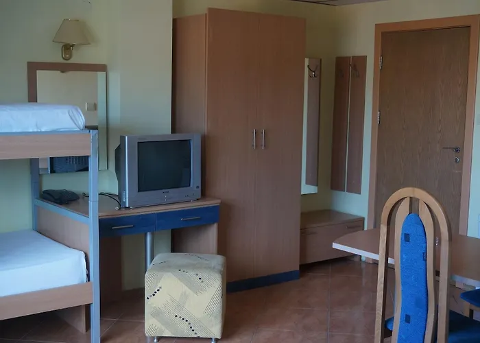 Bora Bora Готель