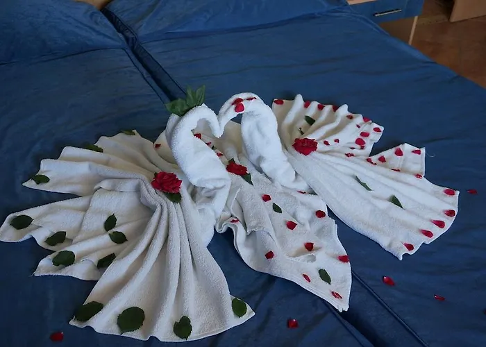 Bora Bora 3* Сонячний Берег