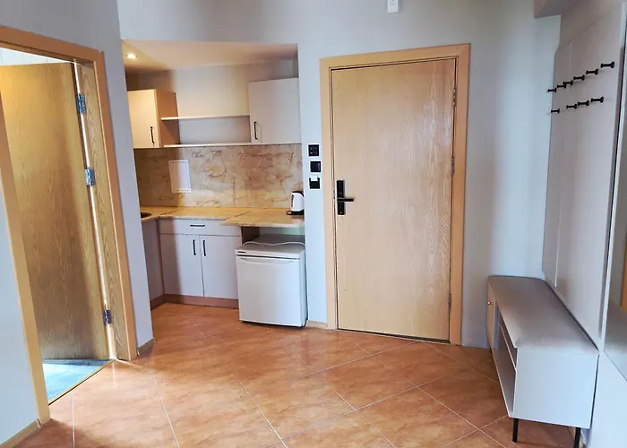 Bora Bora Сонячний Берег