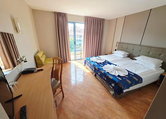 Bora Bora Готель