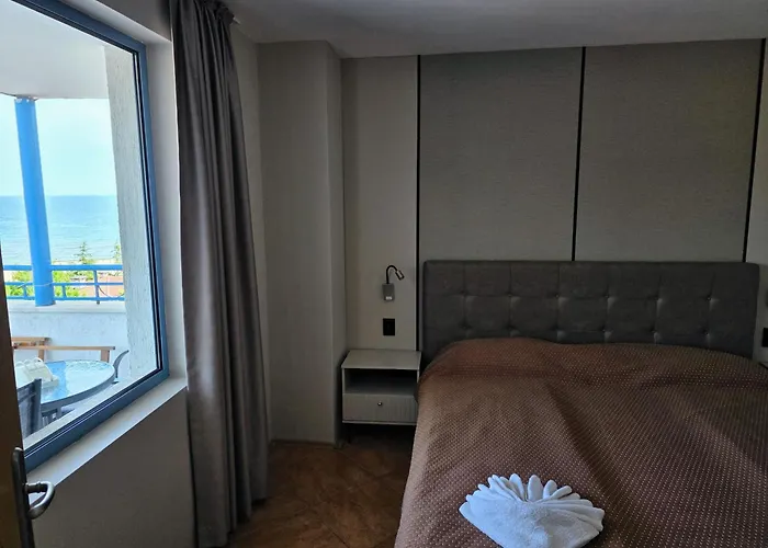 Bora Bora Hotel Sunny Beach