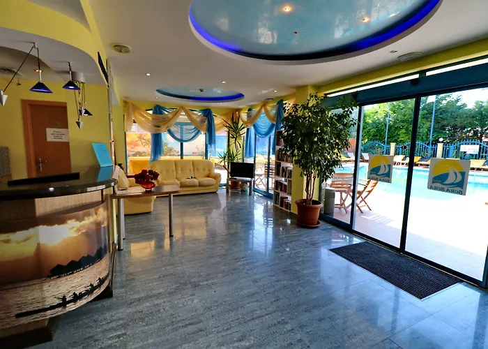 Bora Bora Hotel Sunny Beach