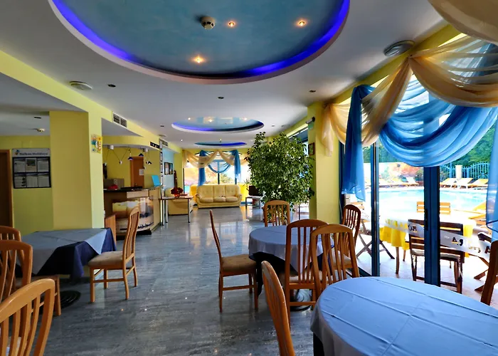 Bora Bora 3* Сонячний Берег