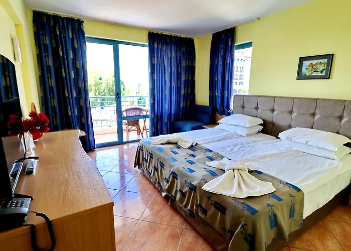 Bora Bora Готель